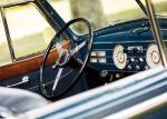Cadillac Series 75 Convertible Sedan by Fleetwood 1937 года